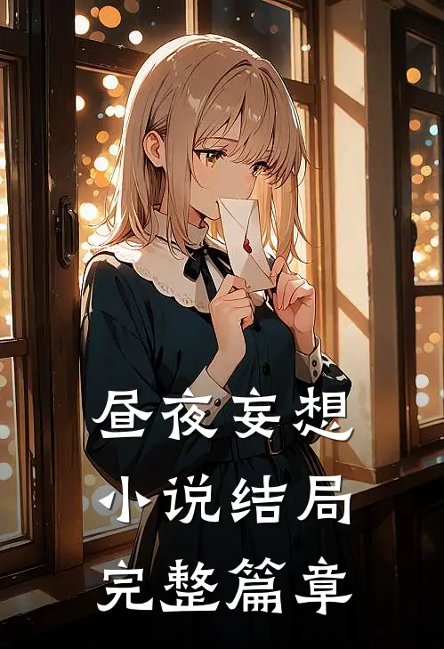 昼夜妄想小说结局完整篇章