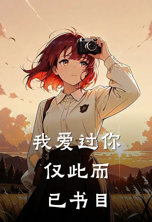 我爱过你，仅此而已书目