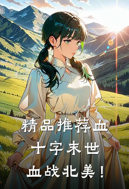 精品推荐血十字末世，血战北美！