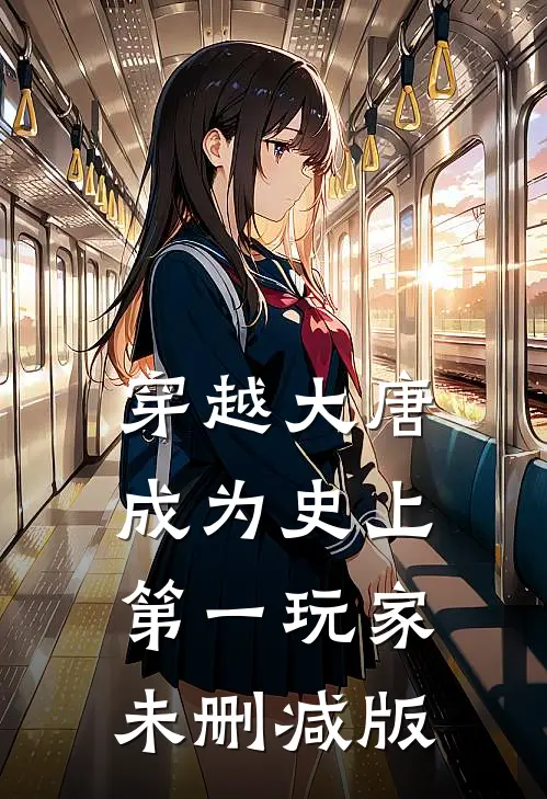 穿越大唐：成为史上第一玩家未删减版