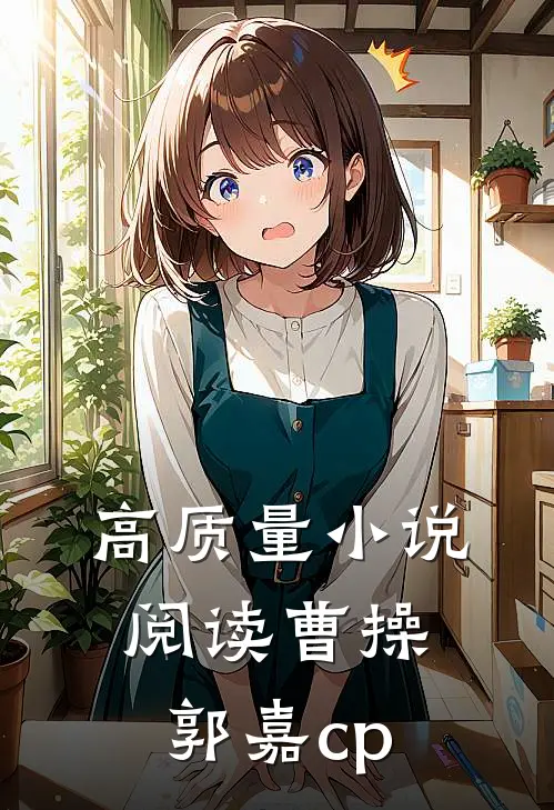 高质量小说阅读曹操郭嘉cp