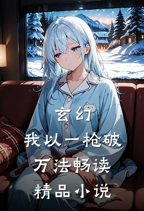 玄幻：我以一枪破万法畅读精品小说