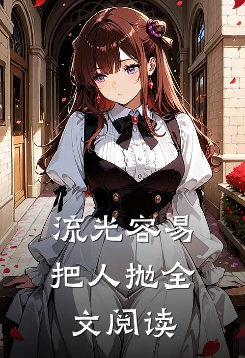 流光容易把人抛全文阅读