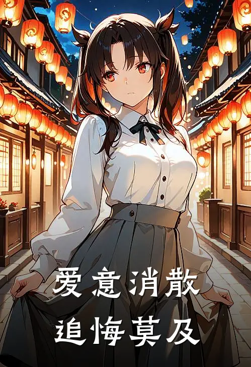 爱意消散，追悔莫及