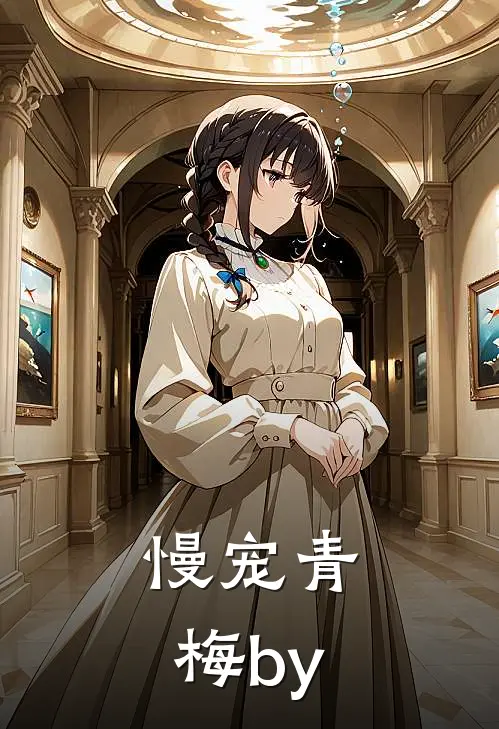 慢宠青梅by