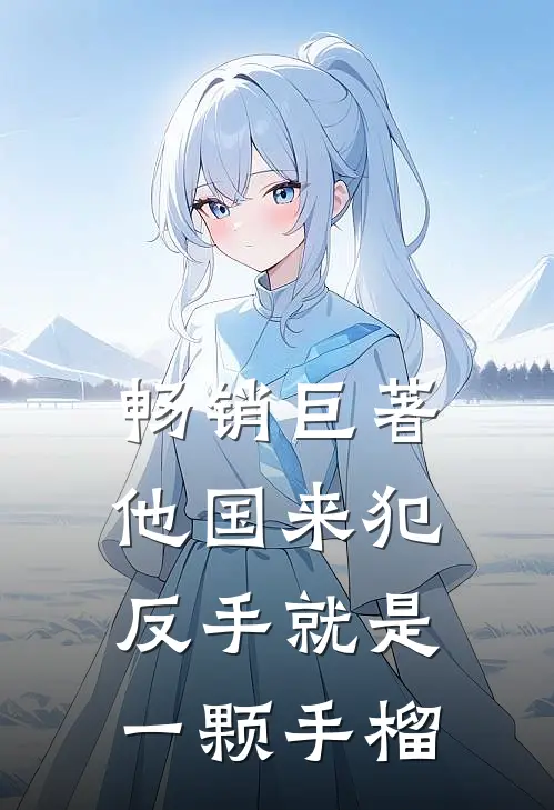 畅销巨著他国来犯反手就是一颗手榴