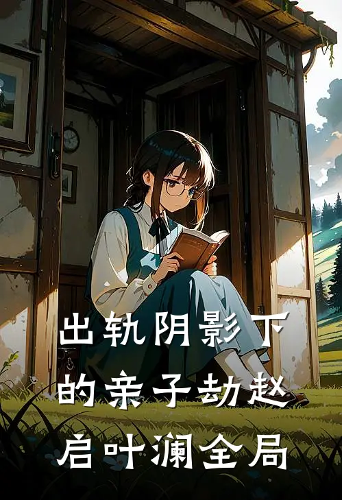 出轨阴影下的亲子劫赵启叶澜全局
