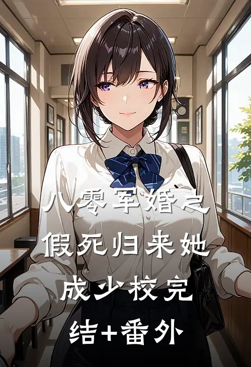 八零军婚之假死归来她成少校完结+番外