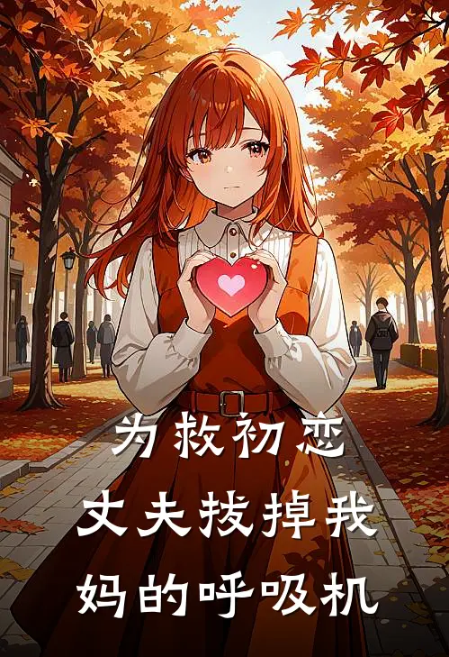 为救初恋，丈夫拔掉我妈的呼吸机