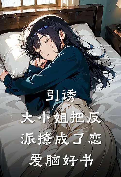 引诱：大小姐把反派撩成了恋爱脑好书
