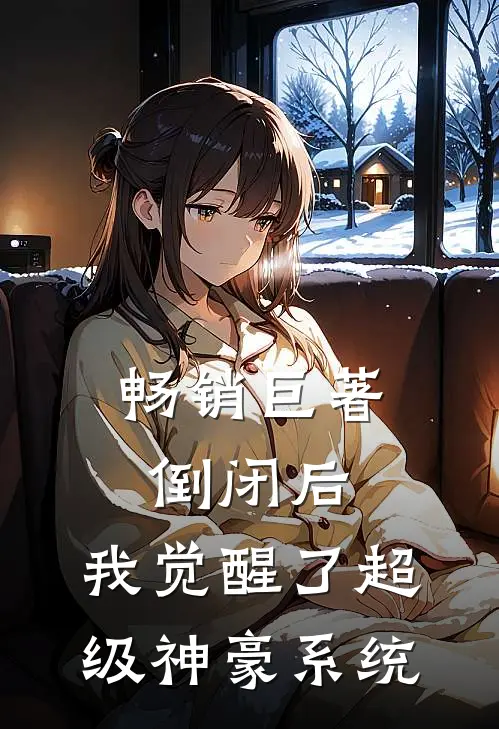 畅销巨著倒闭后，我觉醒了超级神豪系统