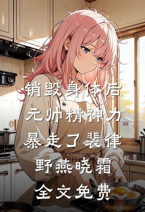 销毁身体后，元帅精神力暴走了裴律野燕晓霜全文免费