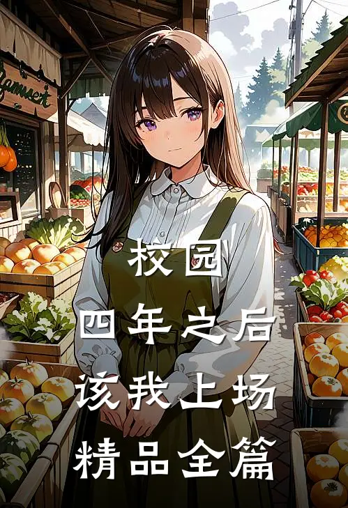 校园：四年之后，该我上场精品全篇