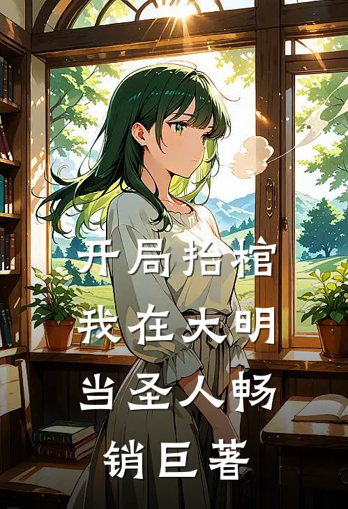 开局抬棺，我在大明当圣人畅销巨著