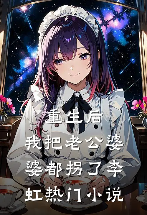 重生后，我把老公婆婆都拐了李虹热门小说