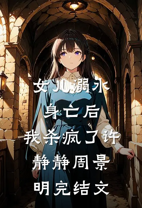 女儿溺水身亡后，我杀疯了许静静周景明完结文