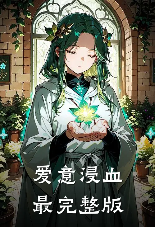 爱意浸血最完整版