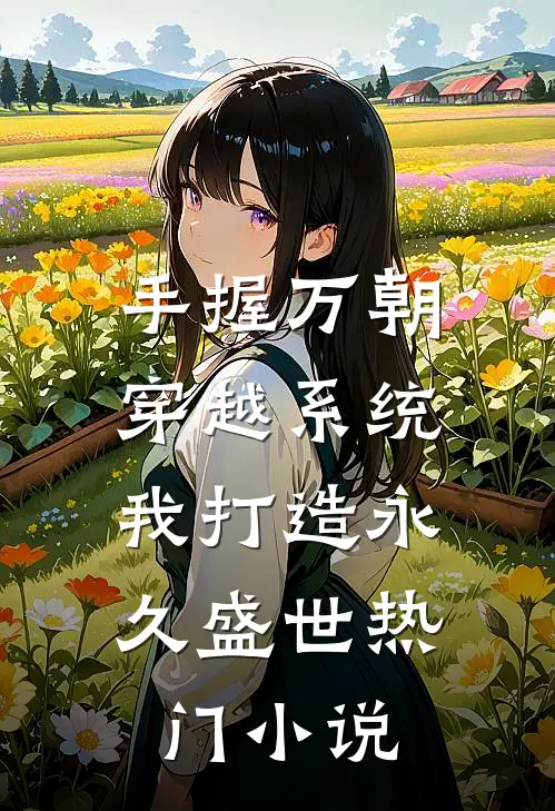 手握万朝穿越系统，我打造永久盛世热门小说