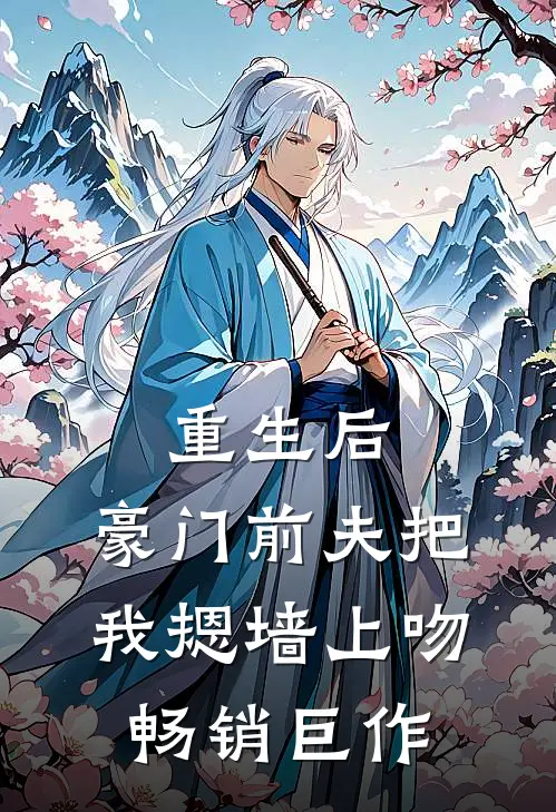 重生后，豪门前夫把我摁墙上吻畅销巨作