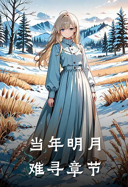 当年明月难寻章节