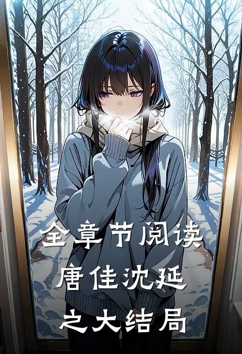 全章节阅读唐佳沈延之大结局