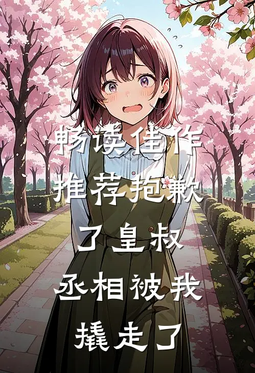 畅读佳作推荐抱歉了皇叔，丞相被我撬走了