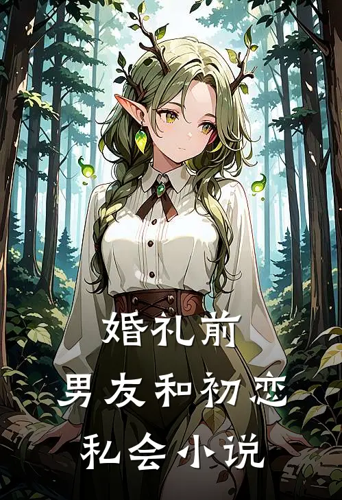 婚礼前，男友和初恋私会小说