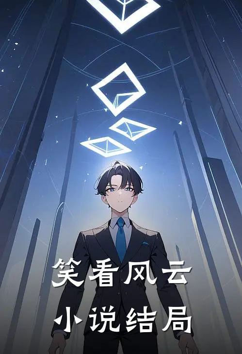 笑看风云小说结局