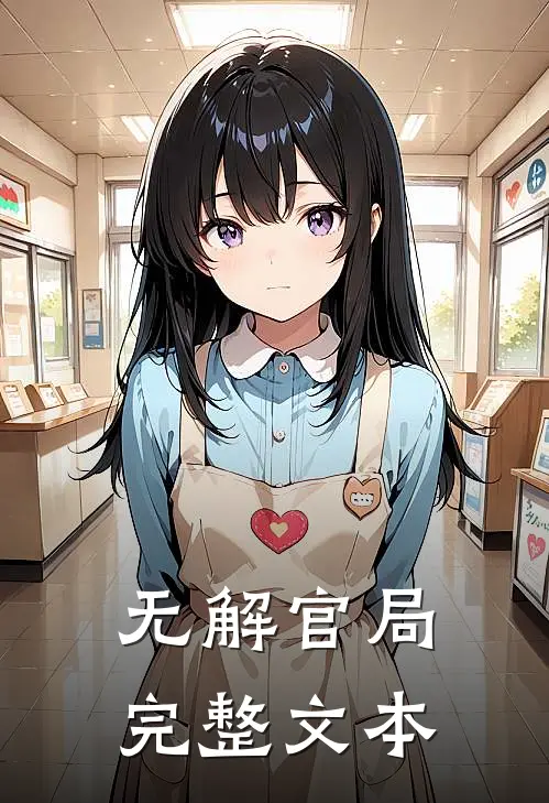 无解官局完整文本