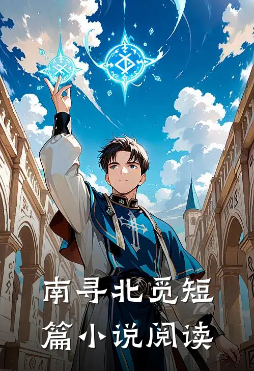 南寻北觅短篇小说阅读