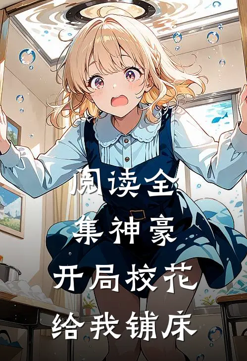 阅读全集神豪：开局校花给我铺床