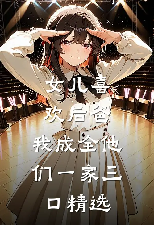 女儿喜欢后爸，我成全他们一家三口精选