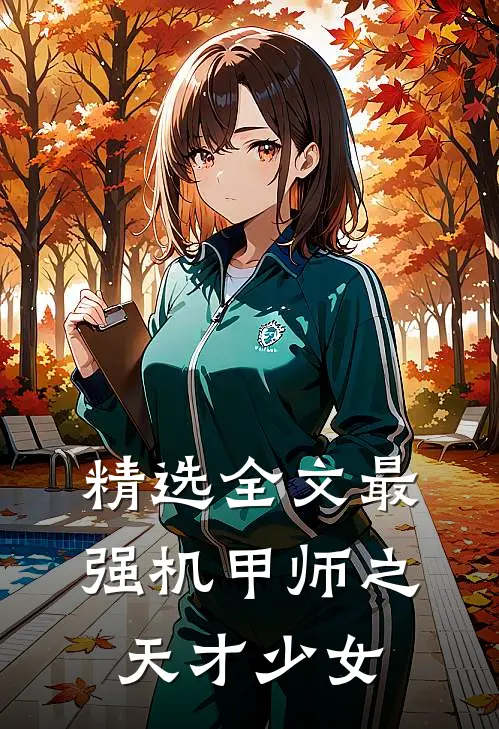 精选全文最强机甲师之天才少女