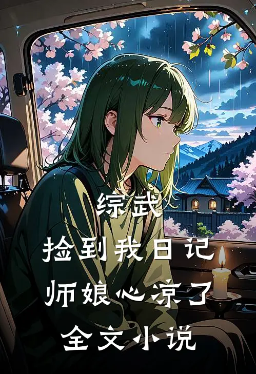 综武：捡到我日记，师娘心凉了全文小说