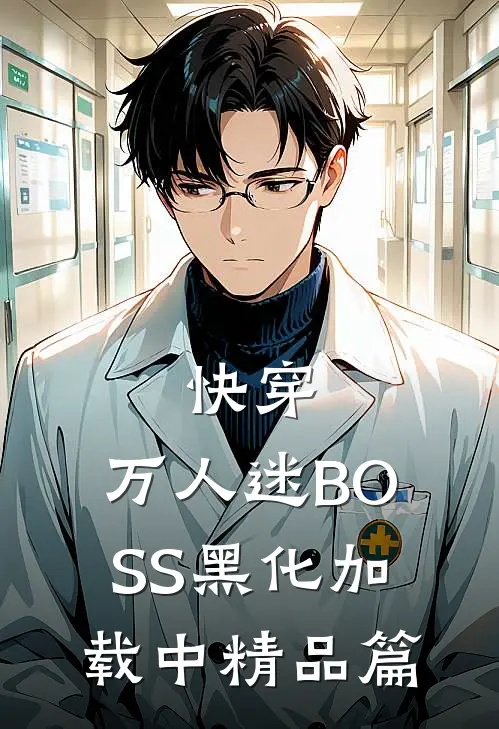 快穿：万人迷BOSS黑化加载中精品篇