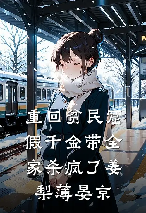 重回贫民窟，假千金带全家杀疯了姜梨薄晏京