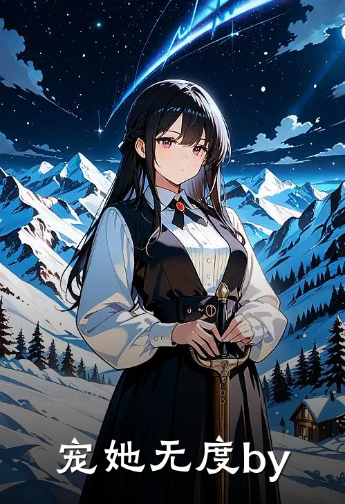 宠她无度by