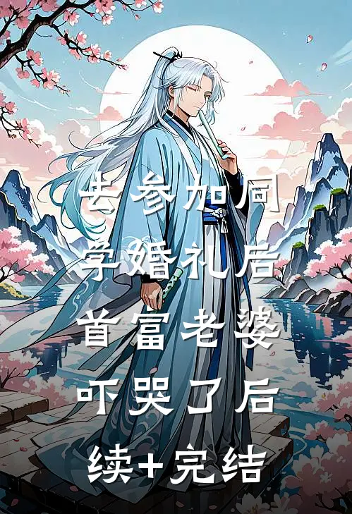 去参加同学婚礼后，首富老婆吓哭了后续+完结