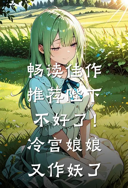 畅读佳作推荐陛下不好了！冷宫娘娘又作妖了