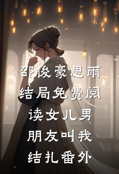 邵俊豪思雨结局免费阅读女儿男朋友叫我结扎番外