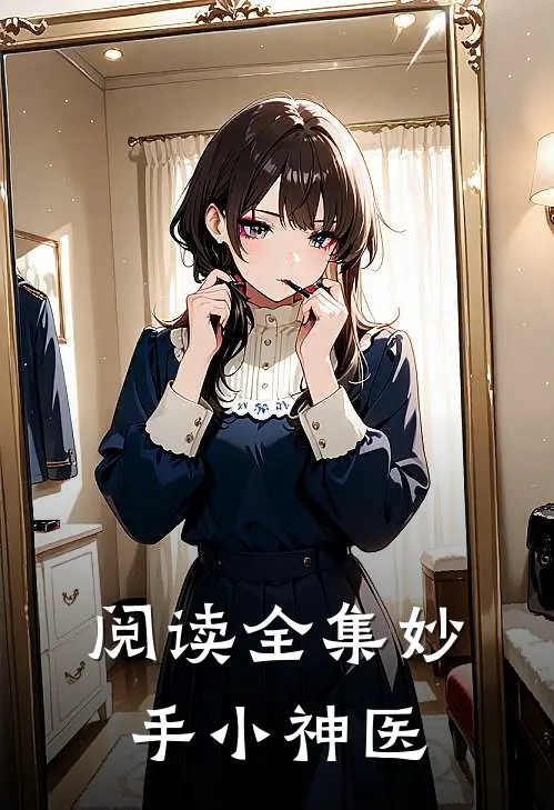 阅读全集妙手小神医