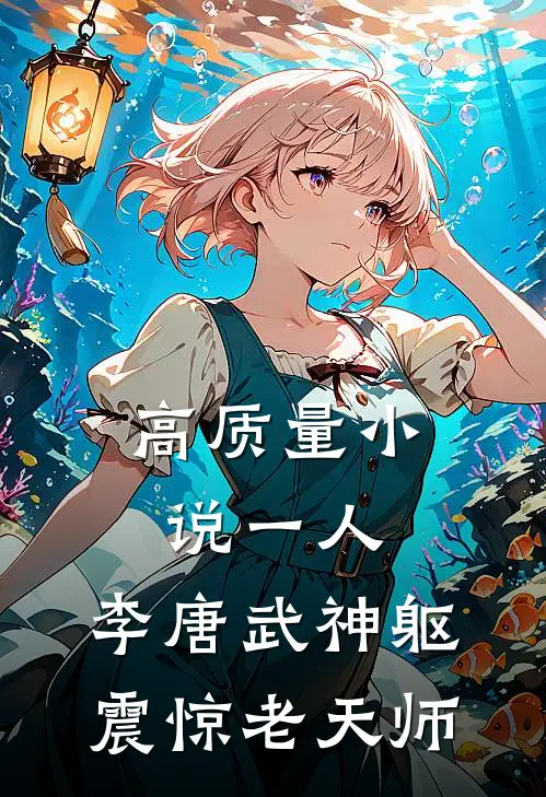 高质量小说一人：李唐武神躯，震惊老天师