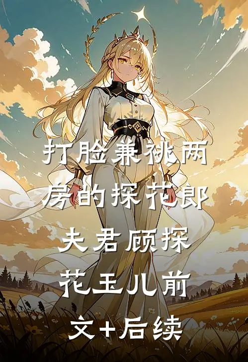 打脸兼祧两房的探花郎夫君顾探花玉儿前文+后续