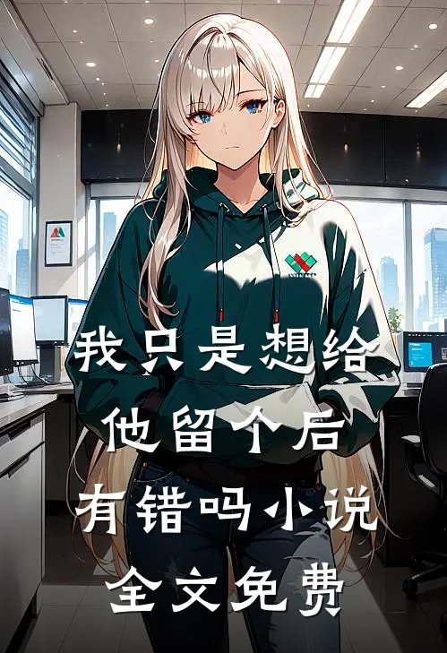 我只是想给他留个后，有错吗小说全文免费