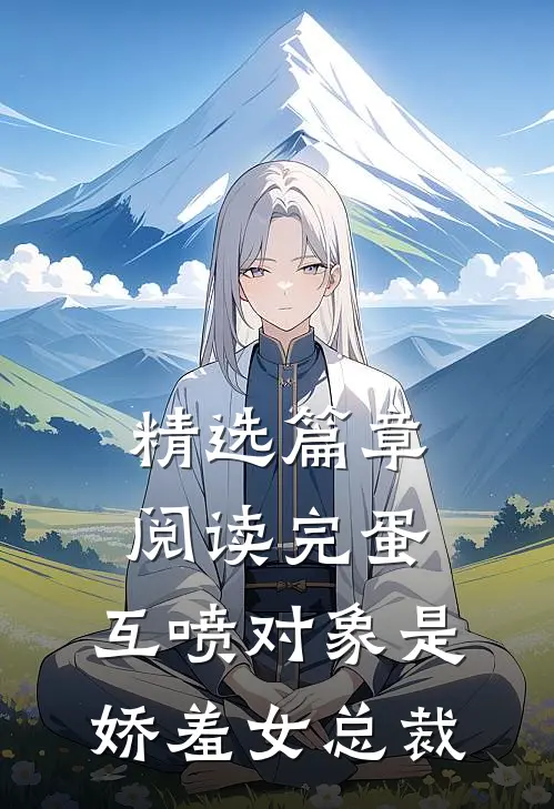 精选篇章阅读完蛋，互喷对象是娇羞女总裁