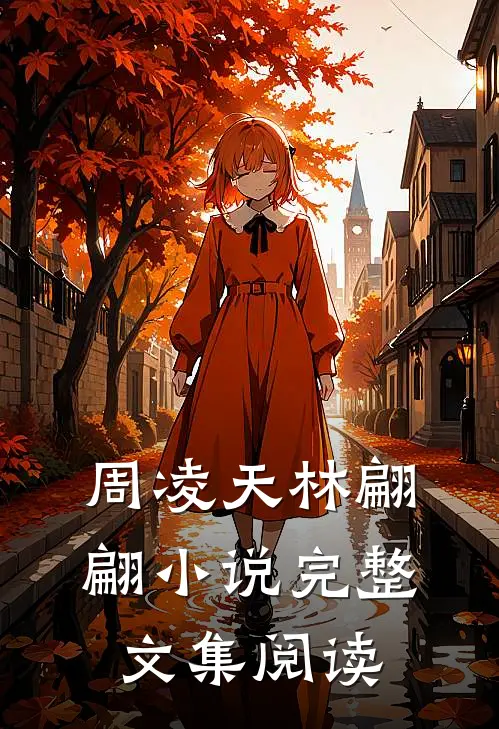 周凌天林翩翩小说完整文集阅读