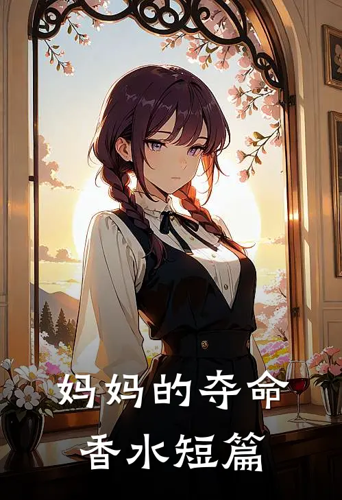 妈妈的夺命香水短篇