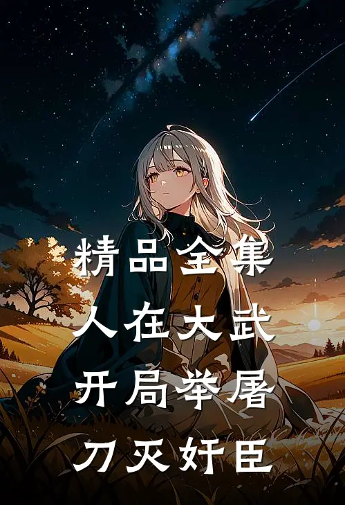 精品全集人在大武，开局举屠刀灭奸臣