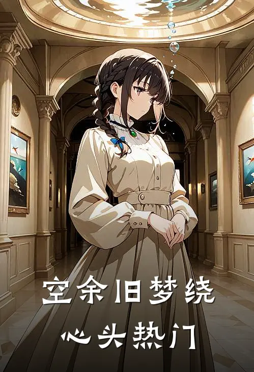 空余旧梦绕心头热门