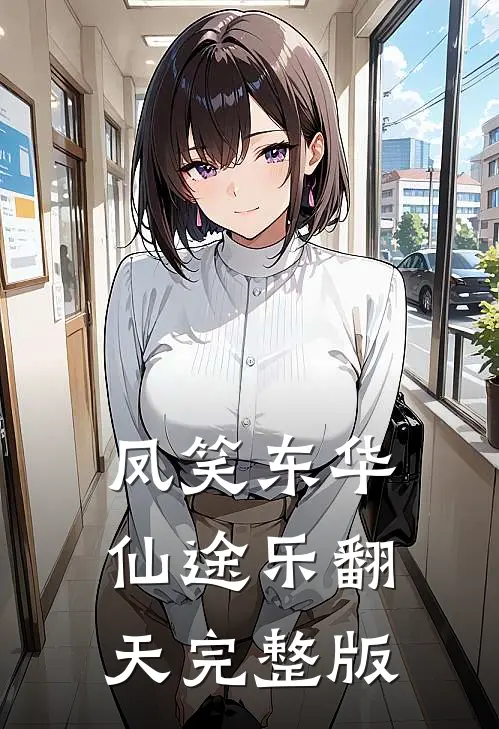 凤笑东华：仙途乐翻天完整版